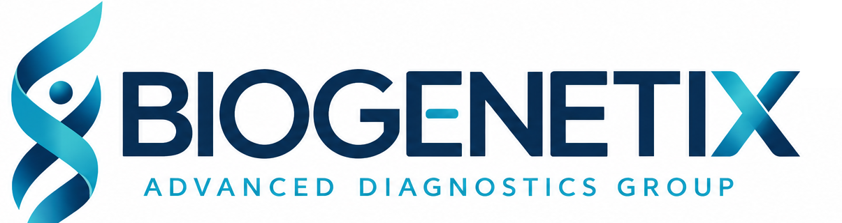BIOGENETIX Advanced Diagnostics Group